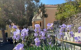 Holiday Rooms La Campagnetta